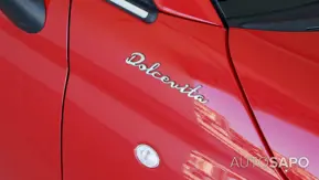 Fiat 500 de 2022