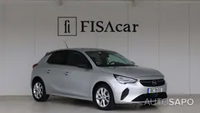 Opel Corsa de 2023