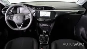 Opel Corsa de 2023