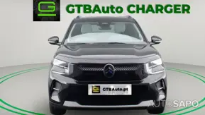 Citroen e-C3 Max de 2025