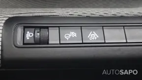 Citroen e-C3 Max de 2025