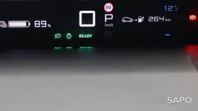Citroen e-C3 Max de 2025