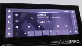 Citroen e-C3 Max de 2025
