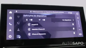 Citroen e-C3 Max de 2025