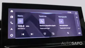 Citroen e-C3 Max de 2025