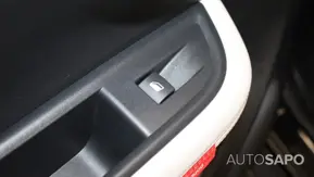 Citroen e-C3 Max de 2025