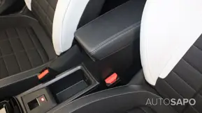 Citroen e-C3 Max de 2025