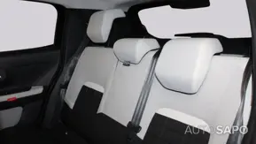 Citroen e-C3 Max de 2025
