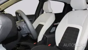 Citroen e-C3 Max de 2025