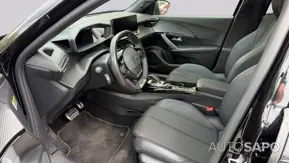 Peugeot e-2008 GT de 2023
