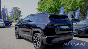 Jeep Compass de 2026