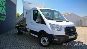 Ford Transit de 2022