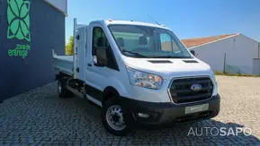 Ford Transit de 2022