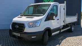 Ford Transit de 2022