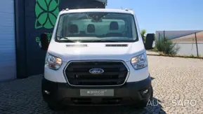 Ford Transit de 2022