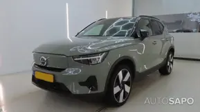 Volvo XC40 de 2022