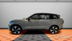 Volvo EX90 de 2025