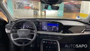 Audi Q5 de 2025
