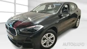 BMW X2 de 2022