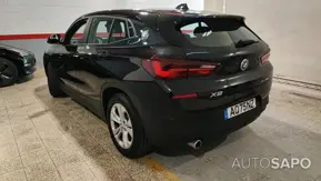 BMW X2 de 2022