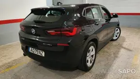 BMW X2 de 2022