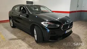 BMW X2 de 2022
