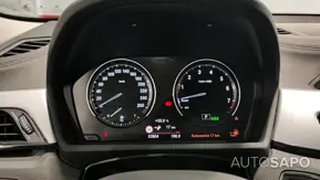 BMW X2 de 2022