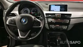 BMW X2 de 2022