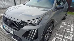 Peugeot e-2008 de 2024