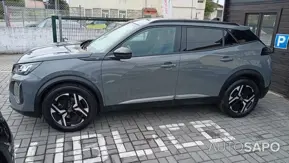Peugeot e-2008 de 2024