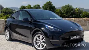 Tesla Model Y de 2022