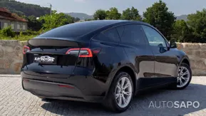 Tesla Model Y de 2022