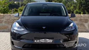 Tesla Model Y de 2022