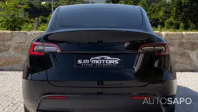 Tesla Model Y de 2022