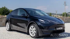 Tesla Model Y de 2022