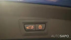 BMW Série 4 de 2019