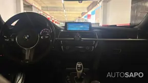 BMW Série 4 de 2019