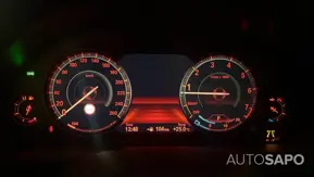 BMW Série 4 de 2019