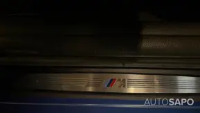 BMW Série 4 de 2019