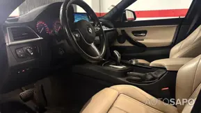 BMW Série 4 de 2019