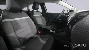 Citroen e-C4 de 2023