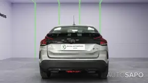 Citroen e-C4 de 2023