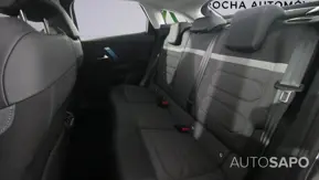 Citroen e-C4 de 2023