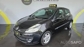 Renault Clio 1.2 Pack de 2006