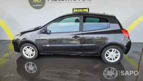 Renault Clio 1.2 Pack de 2006