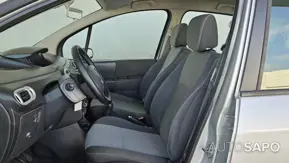 Renault Modus 1.2 Confort de 2007