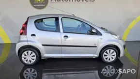 Peugeot 107 1.0 Access de 2012