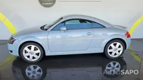 Audi TT 1.8 T de 1999