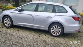 Seat Leon 1.6 Reference de 2019