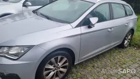 Seat Leon 1.6 Reference de 2019